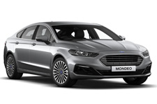 Van Hire Dorchester - Mondeo - car hire Dorchester