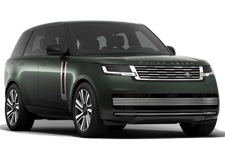 Van Hire Dorchester - Range Rover - car hire Dorchester