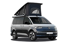 Van Hire Dorchester - VW Campervan - Van hire Dorchester